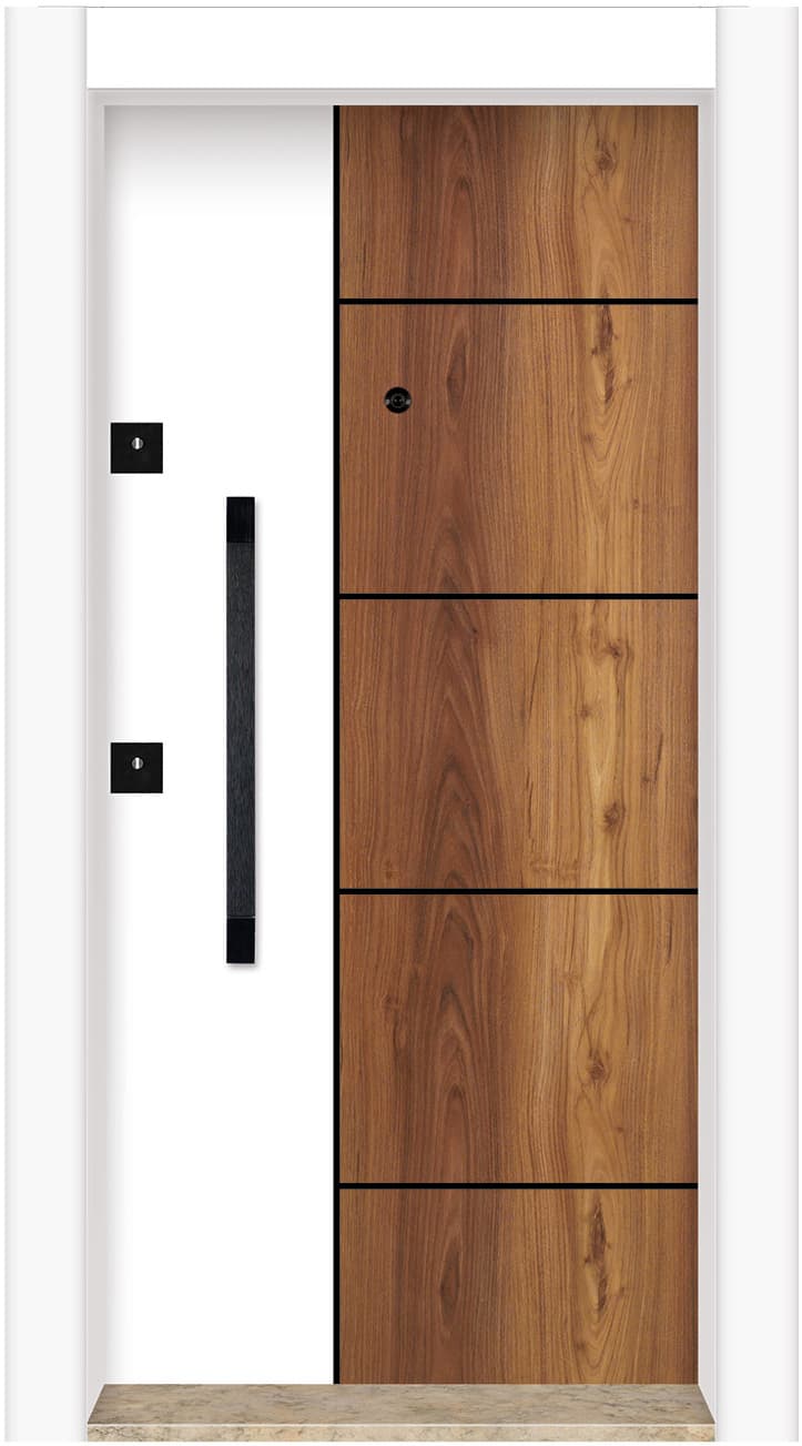 ERVA-AHŞAP Model 7